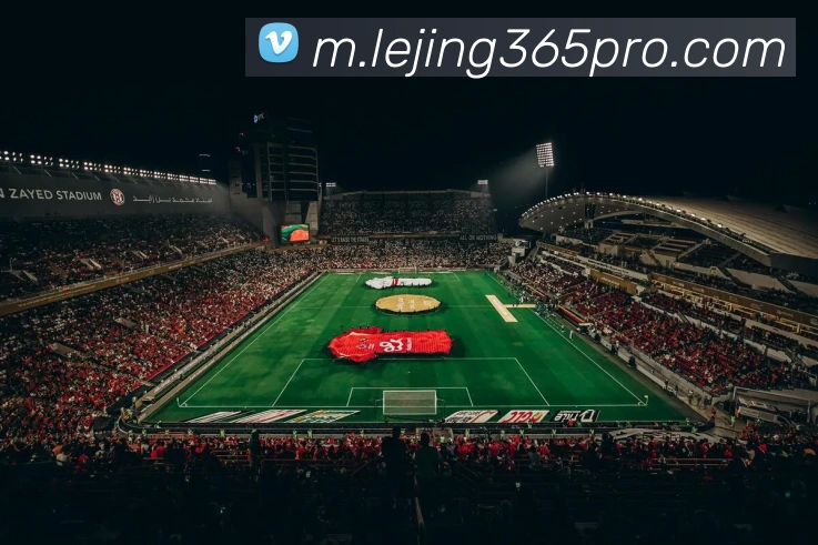 乐竟体育APP 封面图